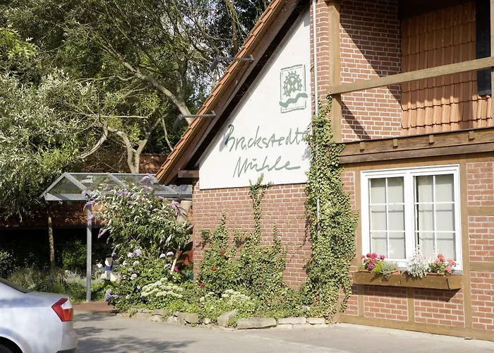 Brackstedter Mühle e.K.