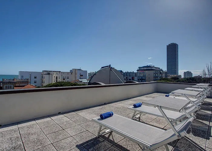 Hotel Zeus Cesenatico