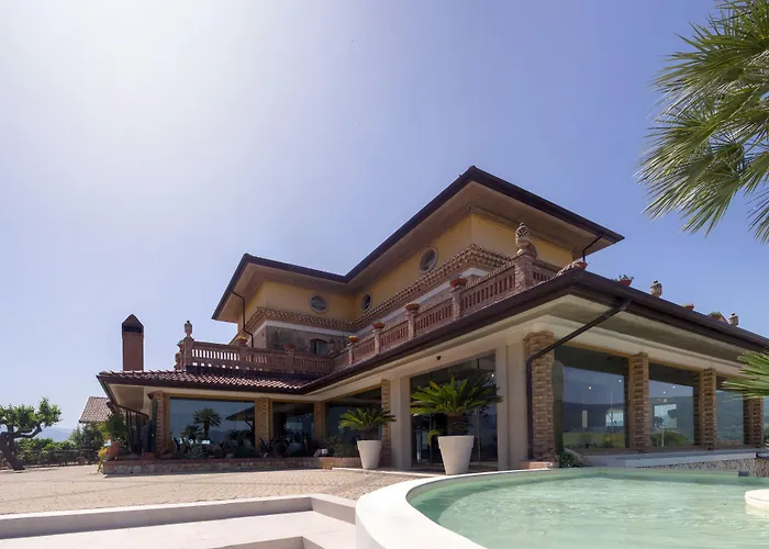 Tenuta Contessa - Relais&Spa