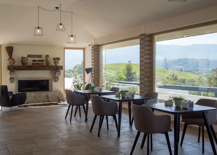 Tenuta Contessa - Relais&Spa
