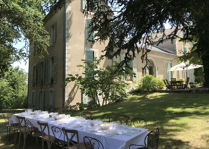 Domaine Le Castelet