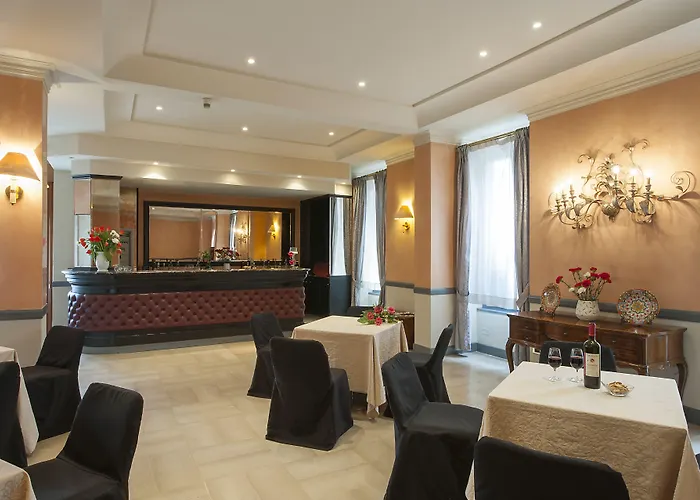 Hotel Poledrini Foligno