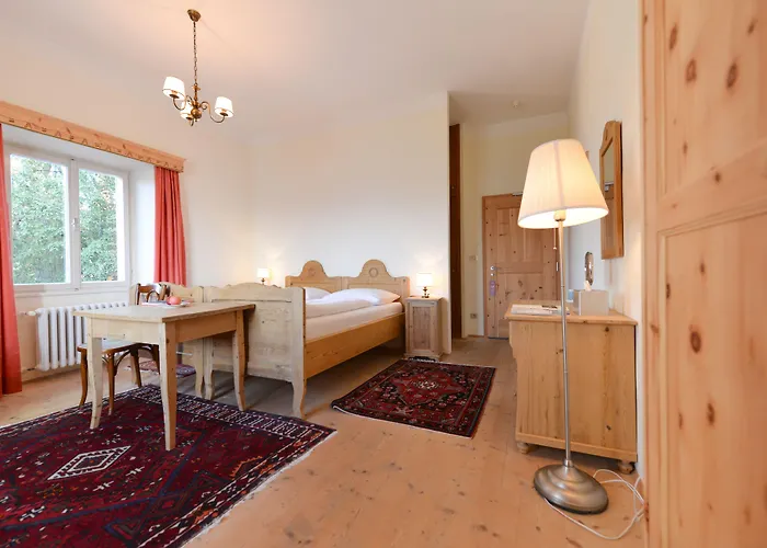 Gasthof Kohlern 1130 M Bolzano
