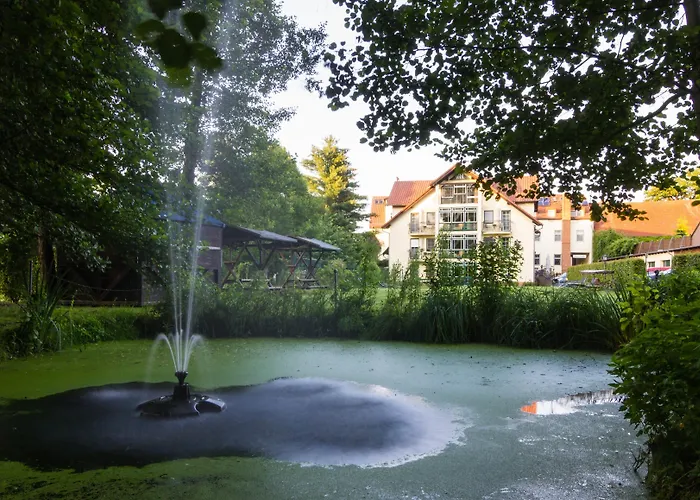 Hotel&Restaurant Am Alten Rhin