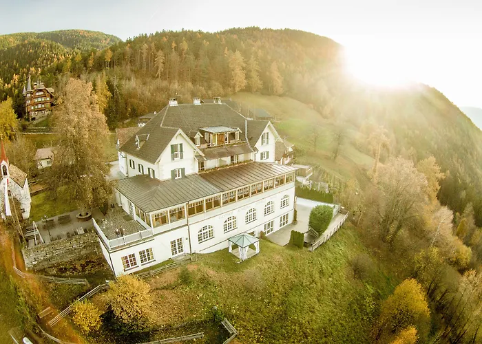 Gasthof Kohlern 1130 m Bozen