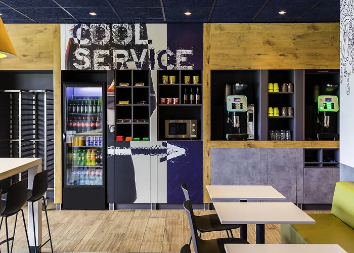 Ibis Budget Stein Maastricht