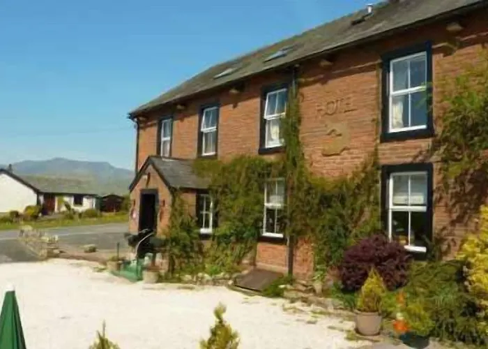 Troutbeck Inn