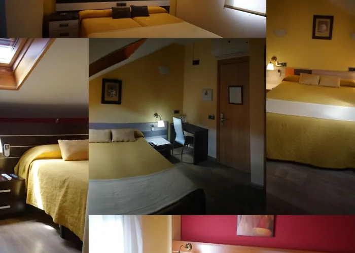 Hostal Doña Juana