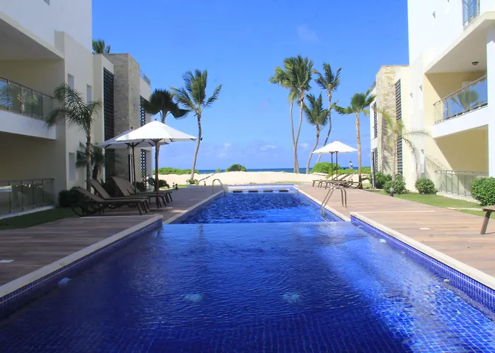 Costa Atlantica Punta Cana - Beach Vacation Condos