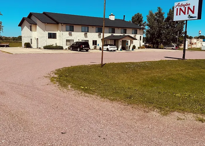 Arlington Inn