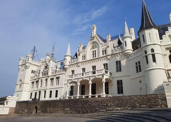 Residenz Kommende Bonn