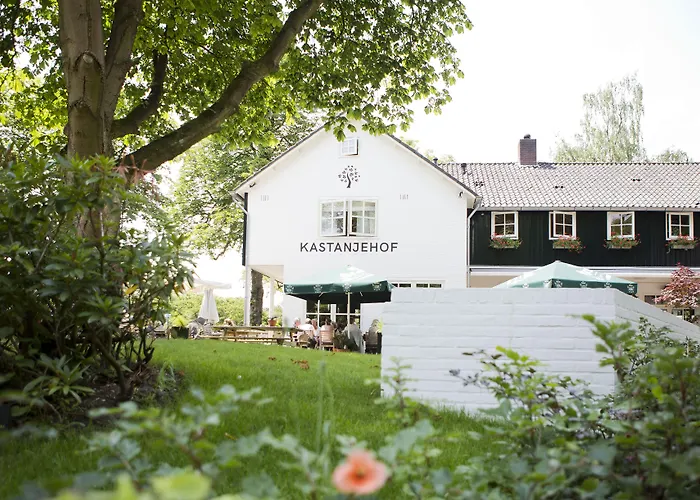 De Kastanjehof