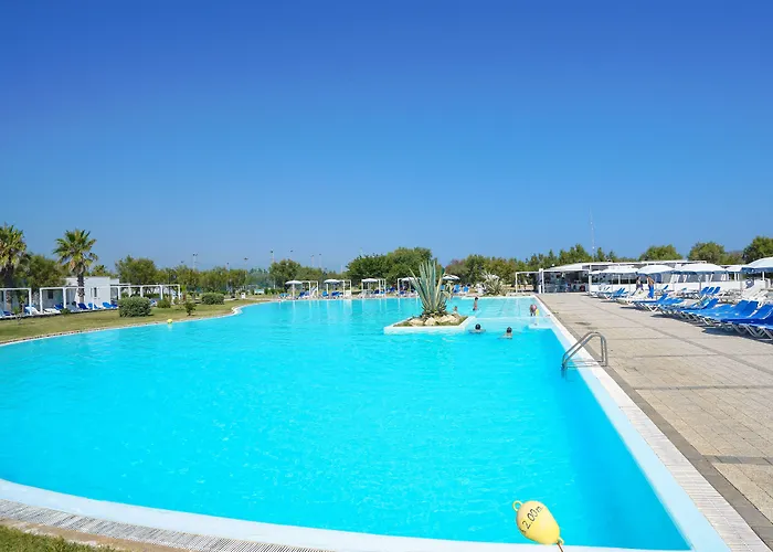 Hotel Futura Club Torre Rinalda