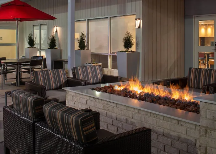 Towneplace By Marriott Suites Clarksville