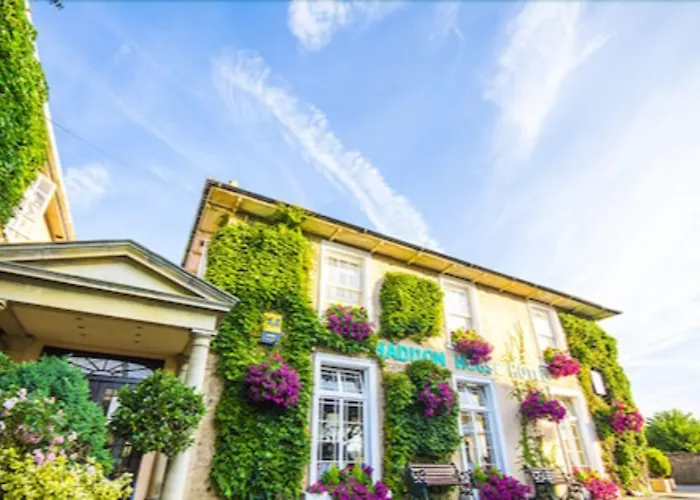 Haddon House Hotel