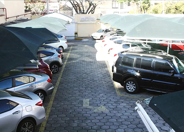 Hotel Minas Gerais