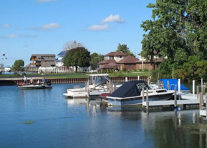 Little Ted'S Cottages