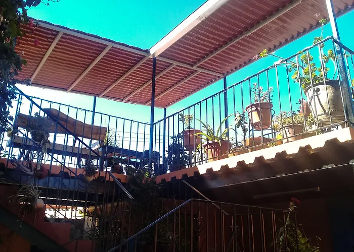El Rincón de Doña Bety