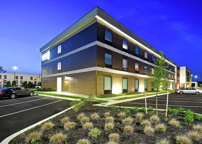 Home2 Suites Mechanicsburg