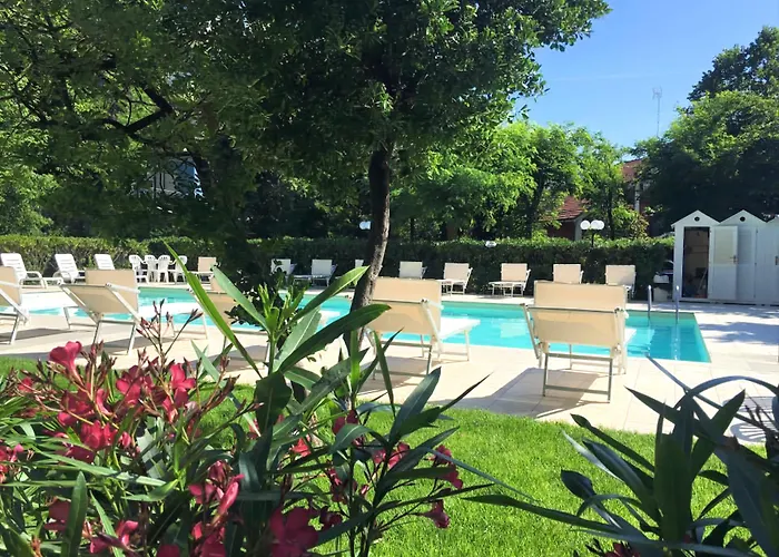 Hotel Royal Inn - Bianchi Hotels San Mauro Mare