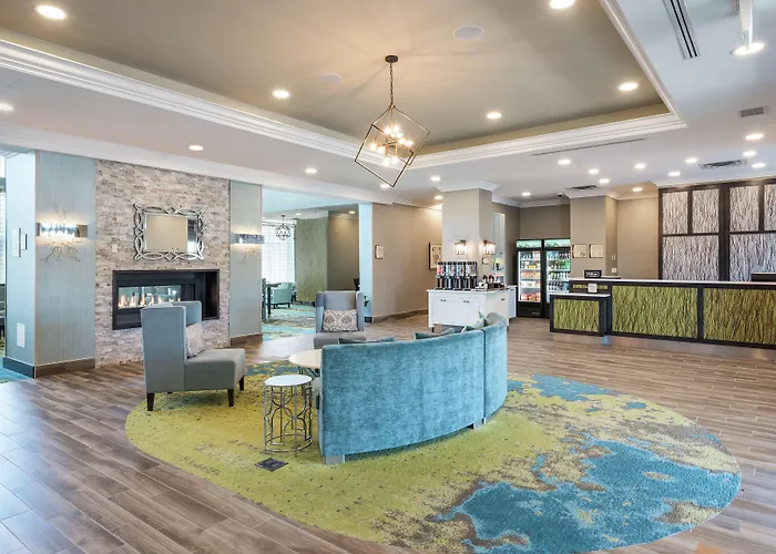 Homewood Suites By Hilton Ottawa Airport