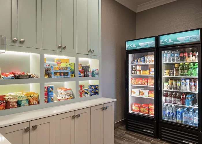 Homewood Suites By Hilton Ottawa Airport