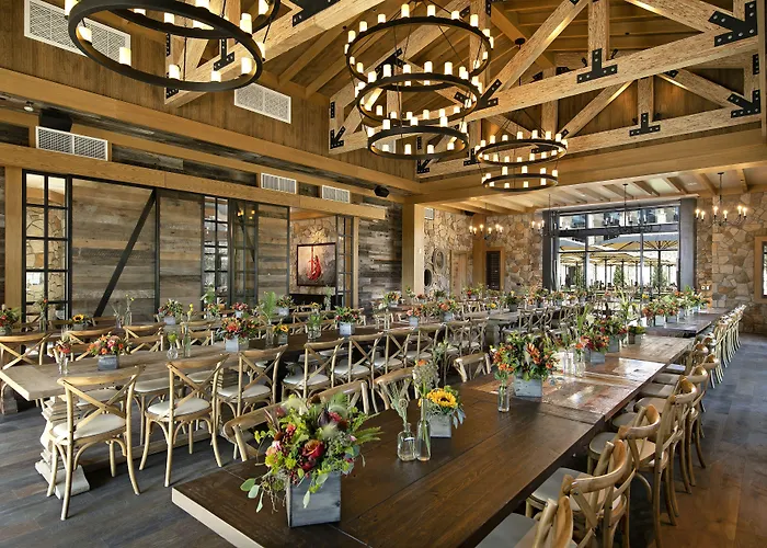Grand Reserve At The Meritage