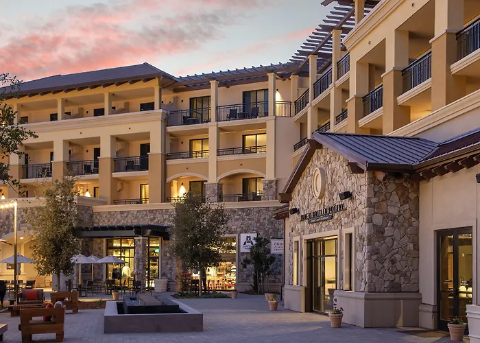 Grand Reserve At The Meritage