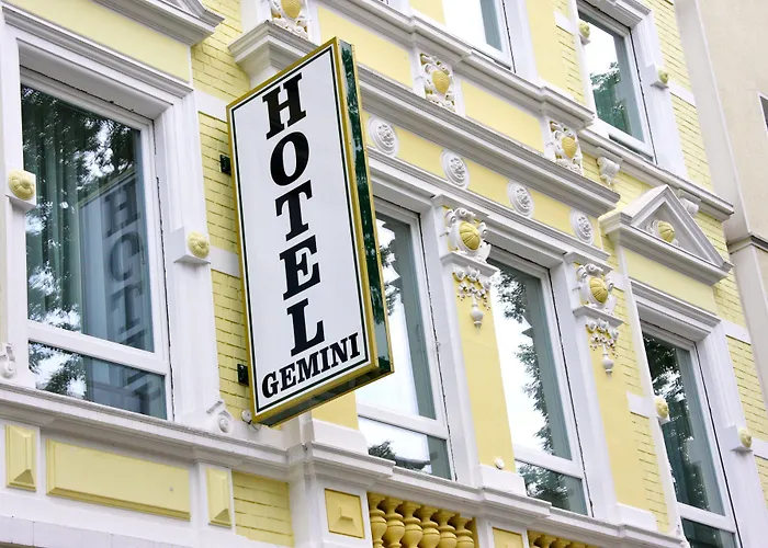 Hotel Gemini