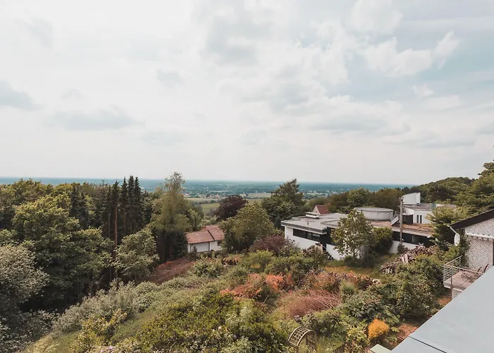 Hotel Bismarckhöhe Tecklenburg