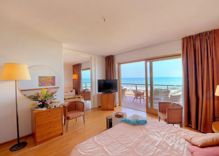Grand Hotel Berti Silvi Marina