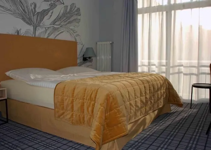 Hotel Ambiente Bückeburg