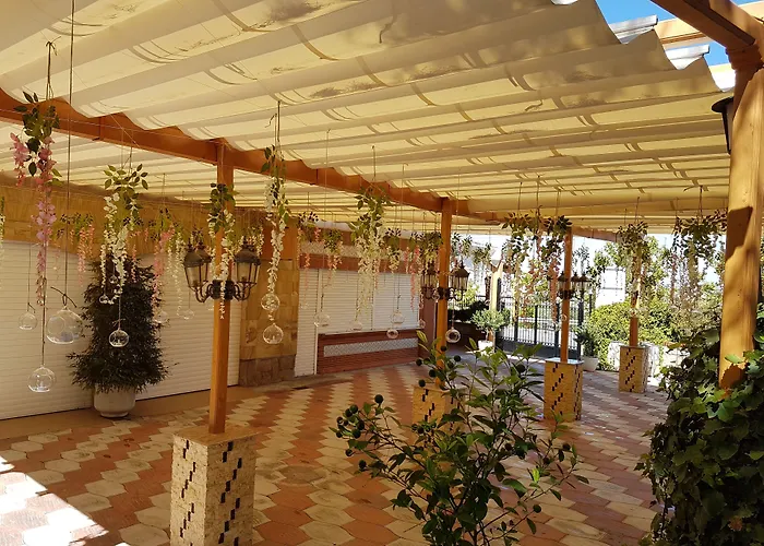 Hotel La Maruxiña
