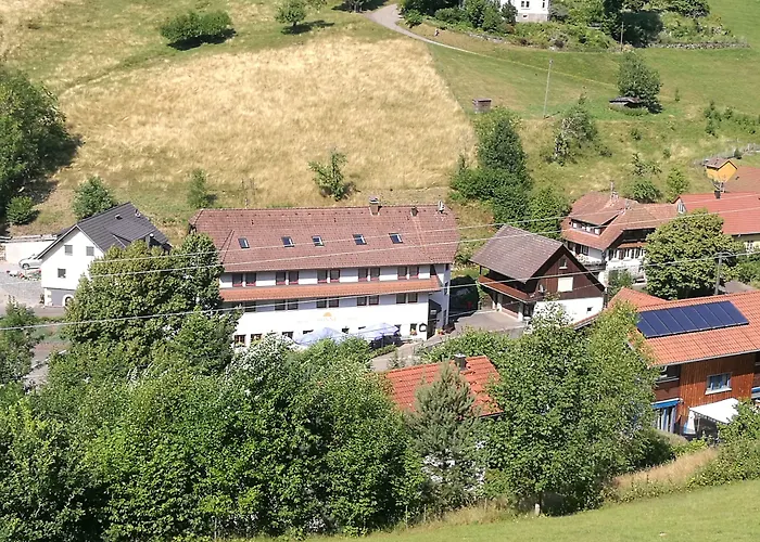 Hotel Sonne