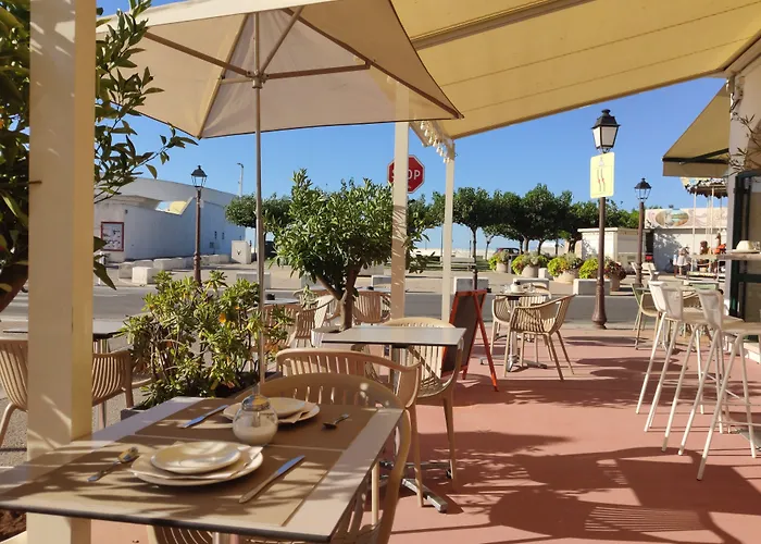 Hotel Abrivado à Les Les Saintes-Maries-de-la-Mer