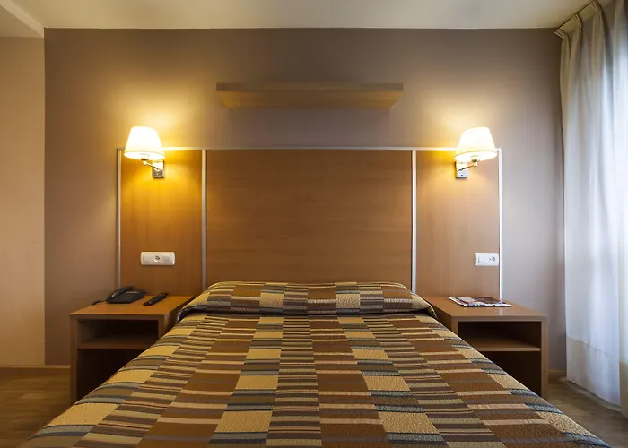 Hotel La Polar