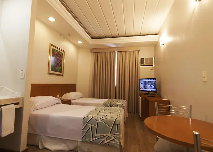 Di Giulio Hotel