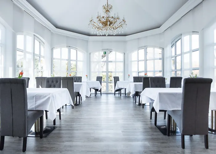 Spreezeit Hotel Lübbenau