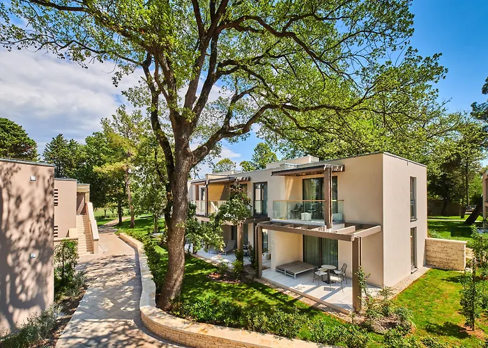 Garden Suites Umag Plava Laguna
