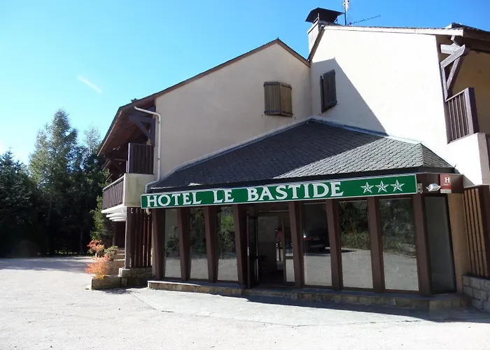 Le Bastide