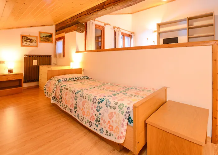 Hotel Splendor Folgarida