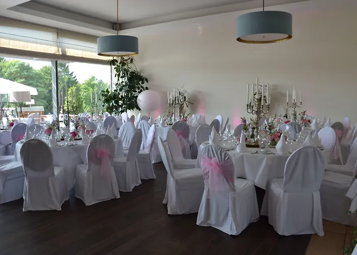 Angel's - das hotel am golfpark St. Wendel