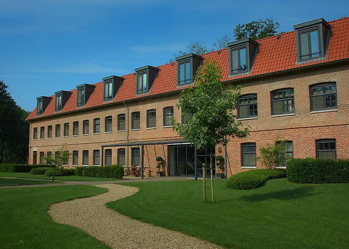 Hotel De Kastanjefabriek