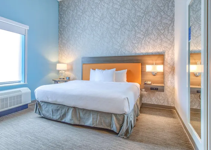 Home2 Suites By Hilton Mobile West I-10 Tillmans Corner