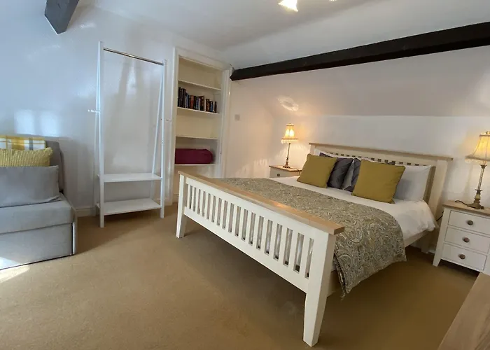 The New Inn