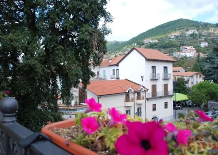 B&B Beata Solitudo