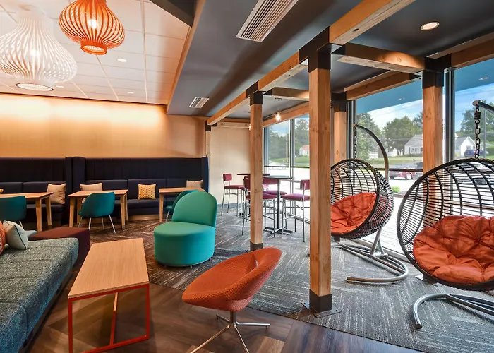 Tru By Hilton Syracuse-Camillus Hotel