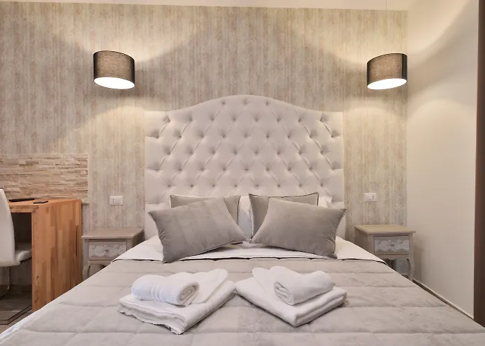 Relais Barberini