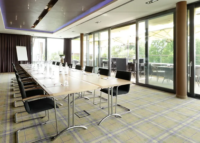Lind Hotel Rietberg