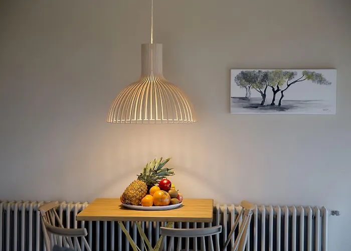 Hotel Mas Bosch 1526